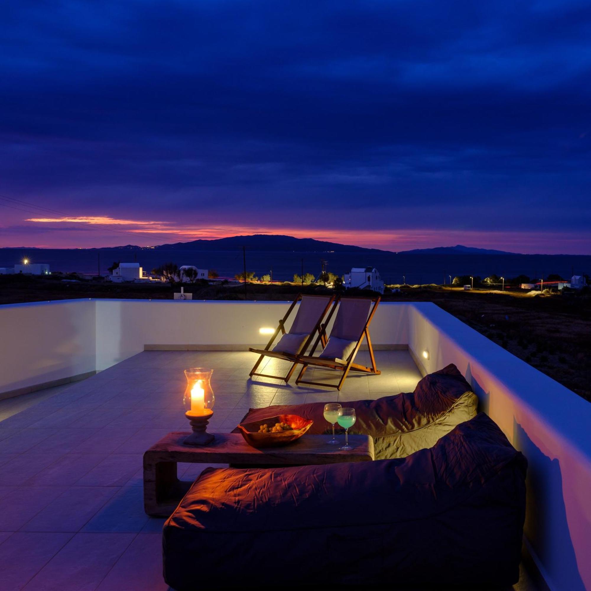 Ak Villa เอีย ภายนอก รูปภาพ