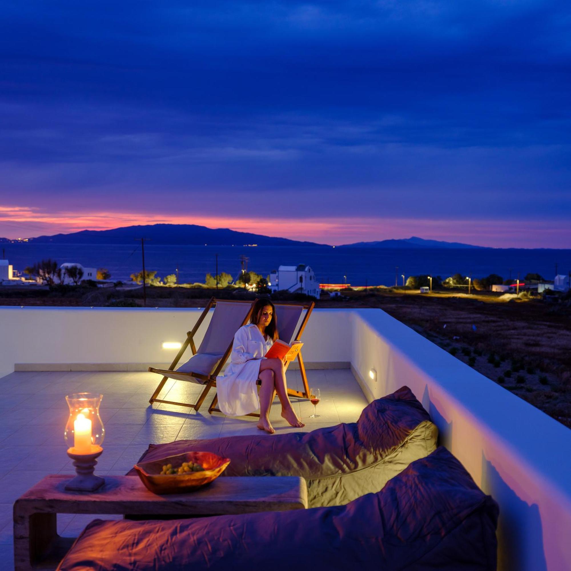 Ak Villa เอีย ภายนอก รูปภาพ